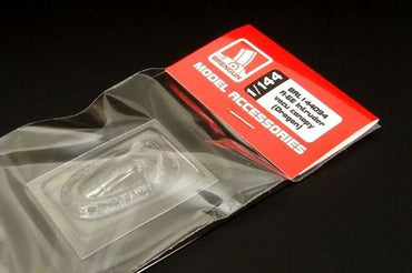 Brengun BRL144094 1:144 Grumman A-6E Intruder vacu canopy --