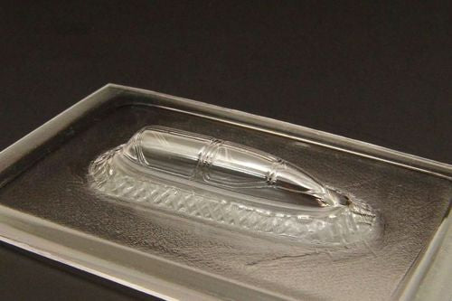 Brengun BRL144103 1:144 Mikoyan MIG-15UTI Vacu Canopy
