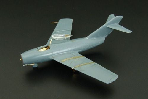 Brengun BRL144105 1:144 Mikoyan MiG-15