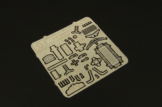 Brengun BRL144107 1:144 Westland Wessex HAS.1/HAS.31A