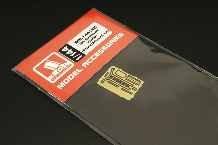 Brengun BRL144158 1:144 Douglas A-4F Skyhawk ladder