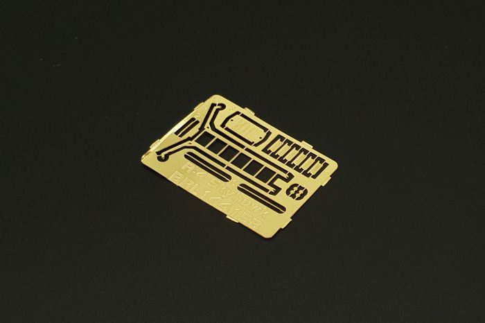 Brengun BRL144158 1:144 Douglas A-4F Skyhawk ladder