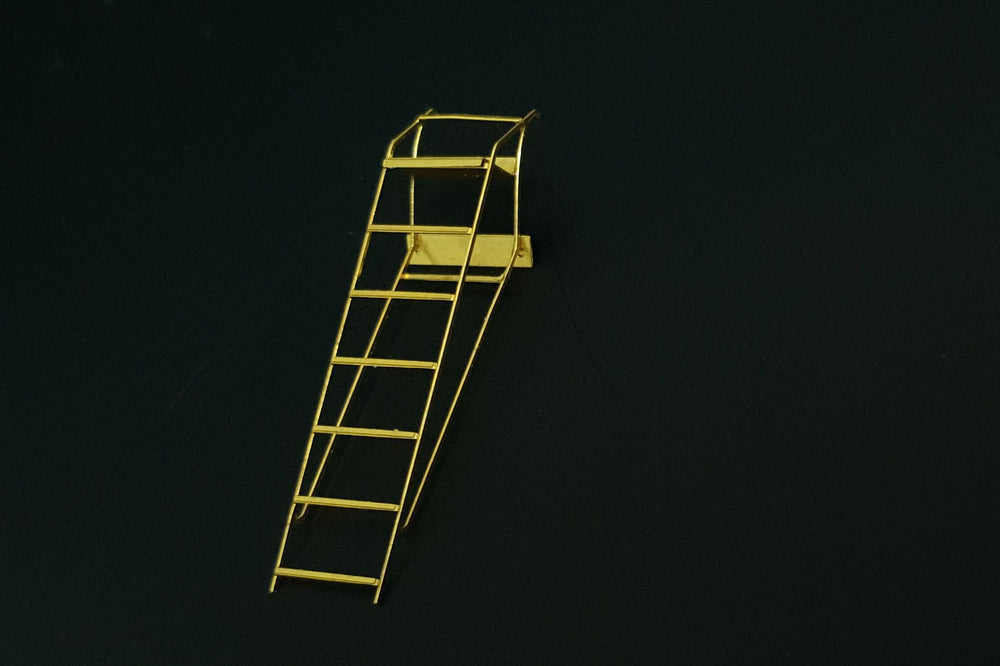 Brengun BRL144162 1:144 Dassault_Mirage PE kit of ladder