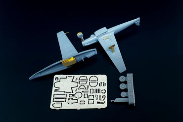 Brengun BRL144167 1:144 Messerschmitt Me-309