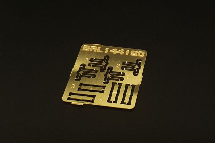 Brengun BRL144180 1:144 B-25/B-17 Antenna Upgrade