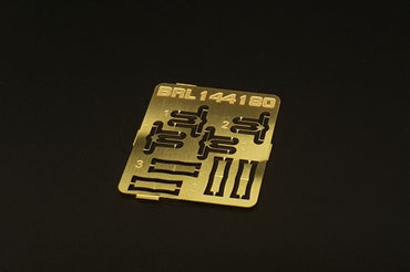 Brengun BRL144180 1:144 B-25/B-17 Antenna Upgrade