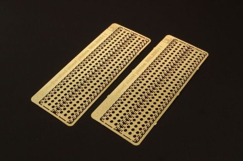 Brengun BRL32011 1:32 PSP Perforated steel plates---PE set of Marston Mattings