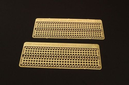 Brengun BRL32011 1:32 PSP Perforated steel plates---PE set of Marston Mattings