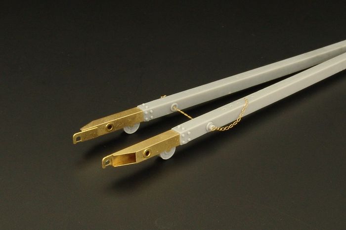 Brengun BRL32020 1:32 U.S