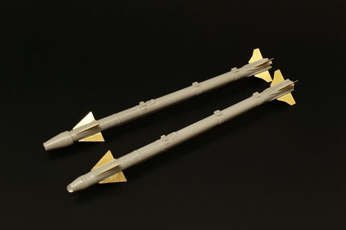Brengun BRL32039 1:32 AIM-9X Sidewinder