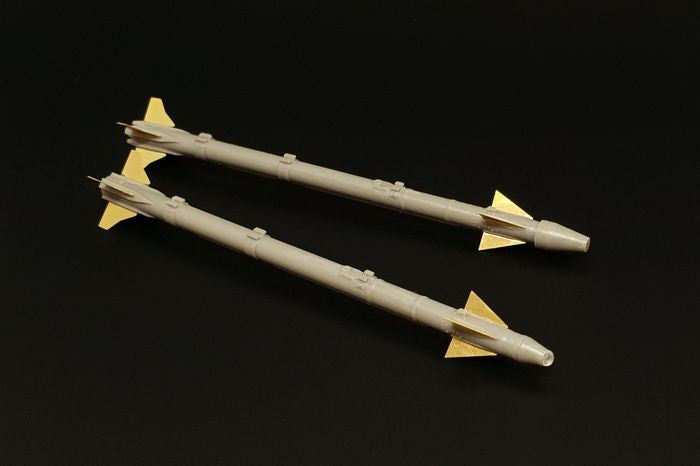 Brengun BRL32039 1:32 AIM-9X Sidewinder