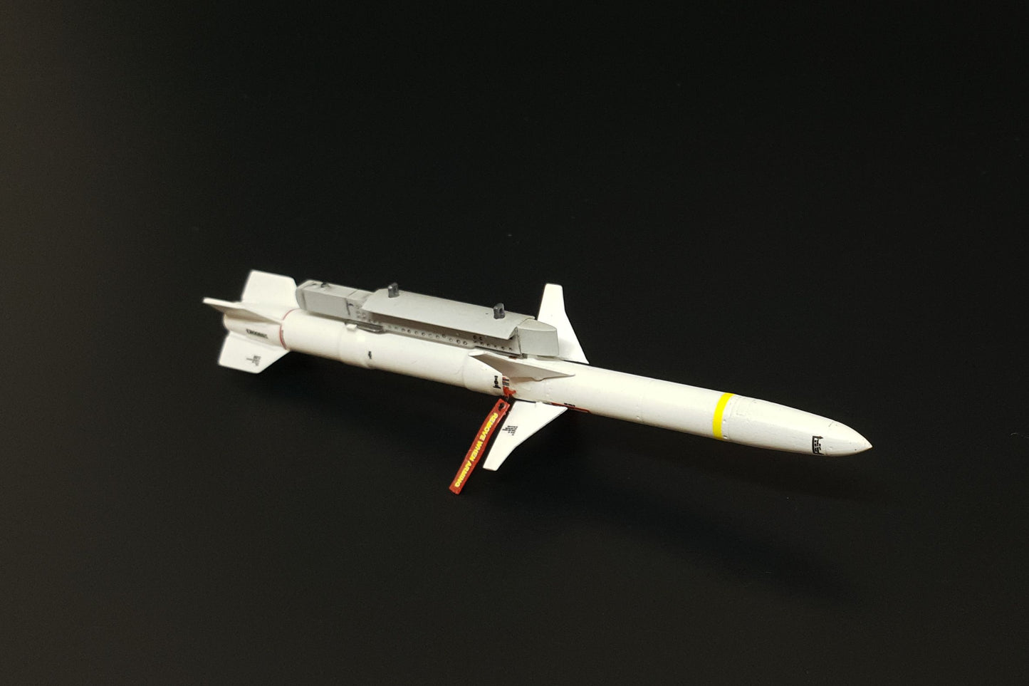 Brengun BRL32043 1:32 AGM-88 Harm