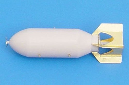 Brengun BRL48007 1:48 U.S