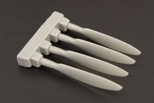 Brengun BRL48036 1:48 Rotol propeller blades