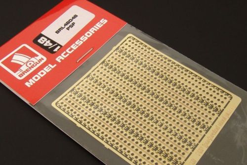 Brengun BRL48048 1:48 PSP Marston Mattings PE marston mattings