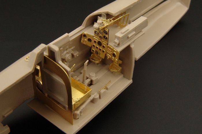 Brengun BRL48060 1:48 Kawasaki Ki-61-II Hien