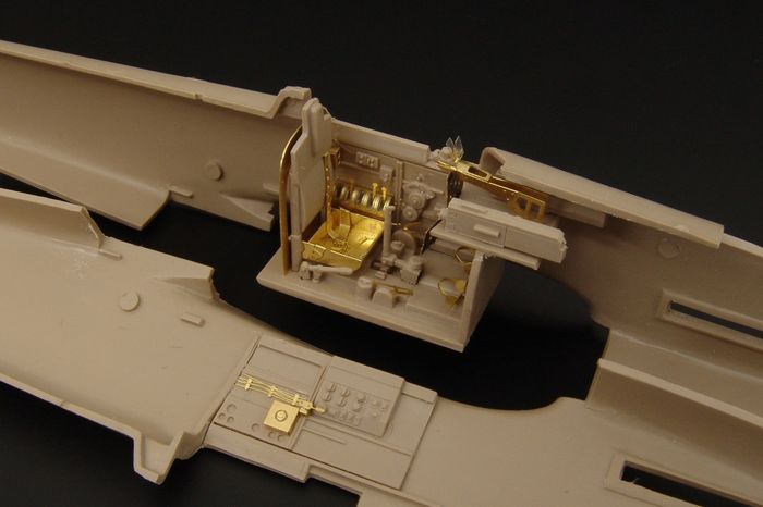 Brengun BRL48060 1:48 Kawasaki Ki-61-II Hien