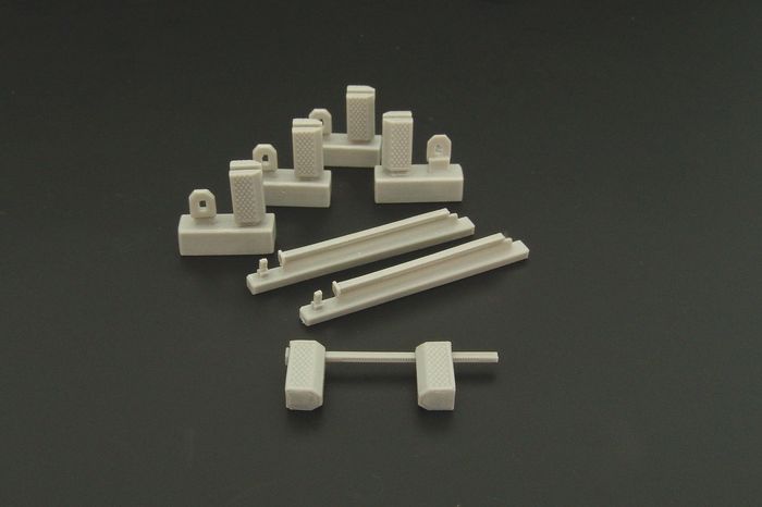 Brengun BRL48063 1:48 U.S