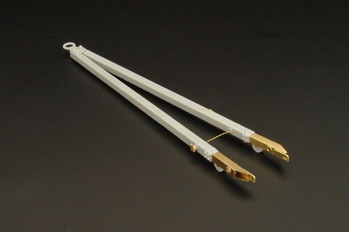 Brengun BRL48064 1:48 U.S