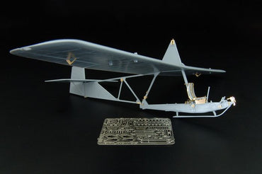 Brengun BRL48069 1:48 DFS SG-38 etched detail set