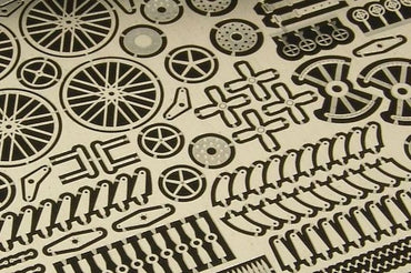 Brengun BRL48079 1:48 WWI Aircraft details