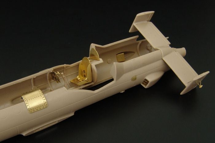 Brengun BRL48081 1:48 Yokosuka MXY7 OHKA Model 22