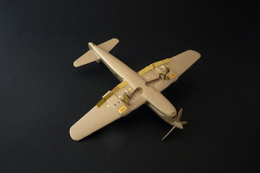 Brengun BRL48086 1:48 Caudron Cr.714C.1