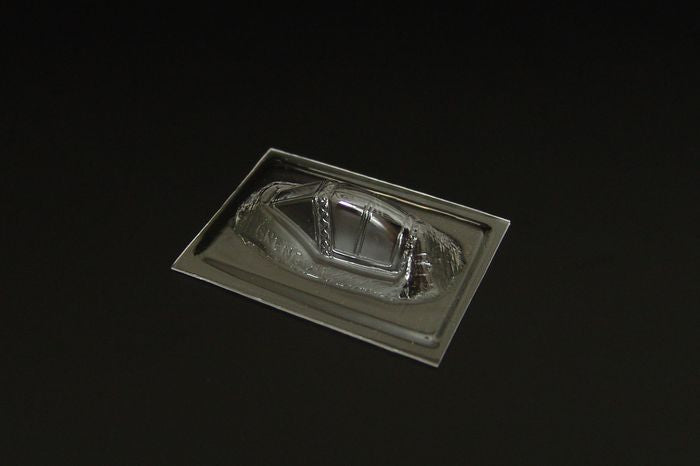 Brengun BRL48091 1:48 Yokosuka MXY7 OHKA Model 22 Vacu Canopy