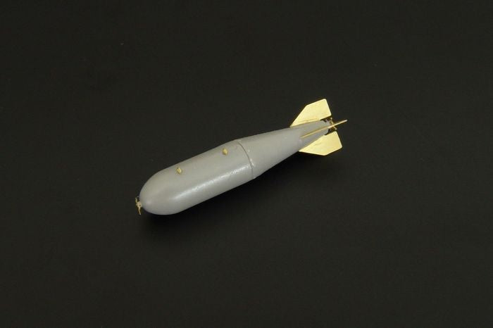 Brengun BRL48101 1:48 U.S