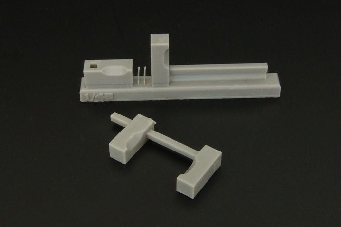 Brengun BRL48108 1:48 WWII U.S