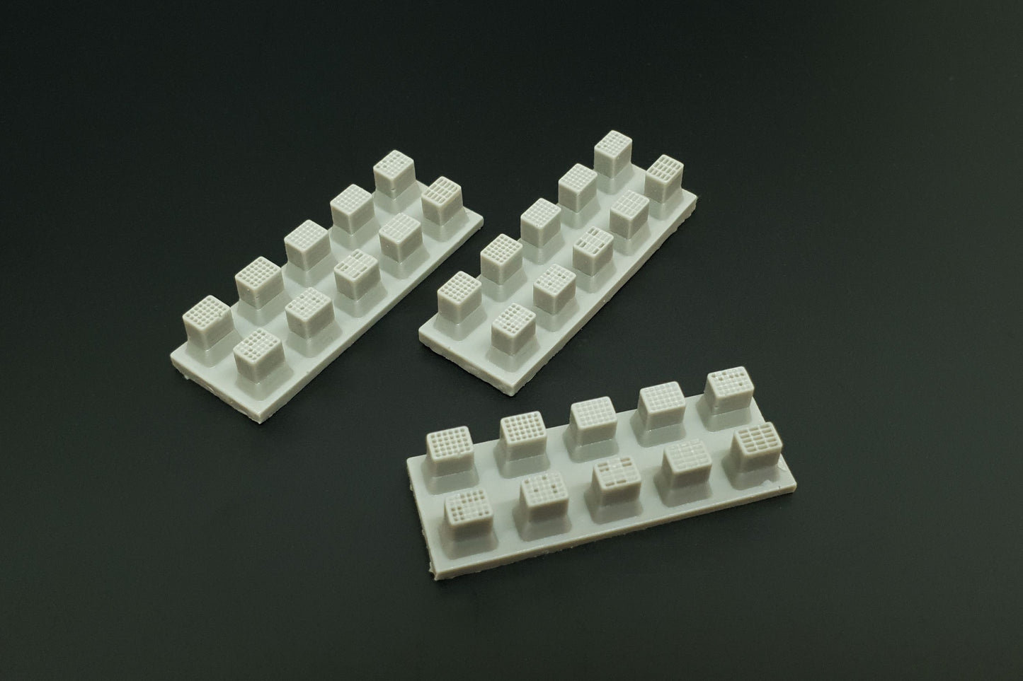 Brengun BRL48122 1:48 AN/ALE 47 Countermeasures Dispenser Resin