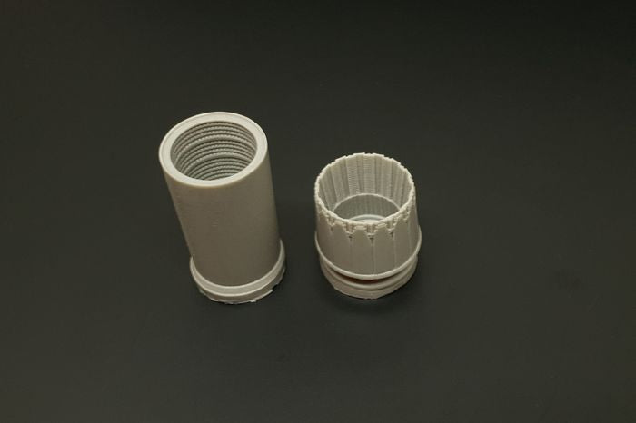 Brengun BRL48127 1:48 Lockheed-Martin F-16C block 42-52 P&W F100 engine nozzle
