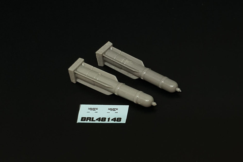 Brengun BRL48148 1:48 M26 flare