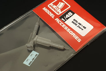 Brengun BRL48148 1:48 M26 flare