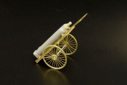 Brengun BRL72011 1:72 Oxy-acetylene cart