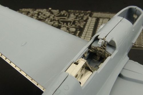 Brengun BRL72026 1:72 Kawasaki Ki-61-II Kai