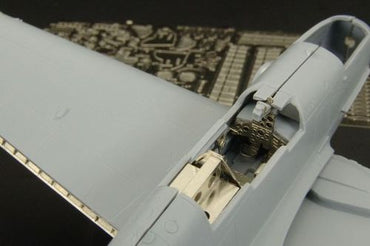 Brengun BRL72026 1:72 Kawasaki Ki-61-II Kai