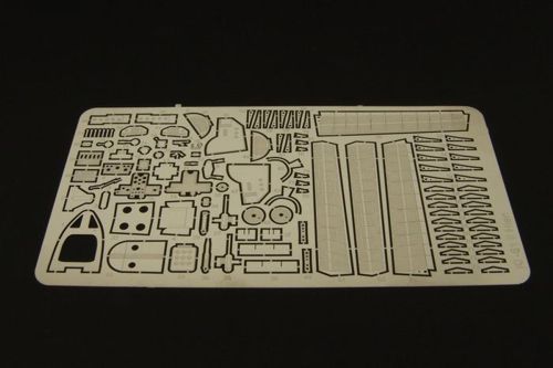 Brengun BRL72026 1:72 Kawasaki Ki-61-II Kai