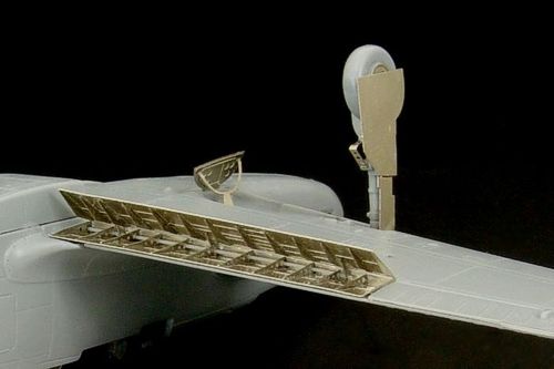 Brengun BRL72026 1:72 Kawasaki Ki-61-II Kai