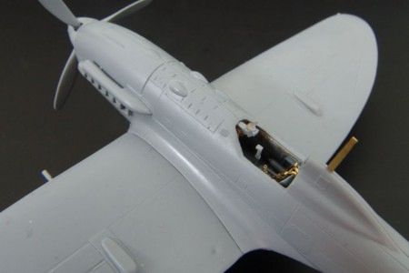 Brengun BRL72030 1:72 Reggiane Re.2005