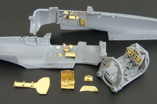 Brengun BRL72033 1:72 Mitsubishi A6M5 Zero