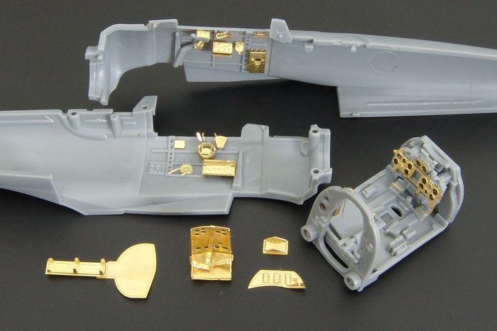 Brengun BRL72033 1:72 Mitsubishi A6M5 Zero