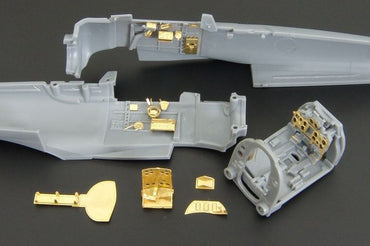 Brengun BRL72033 1:72 Mitsubishi A6M5 Zero