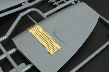 Brengun BRL72035 1:72 RAF Fighter wing safety walkboards