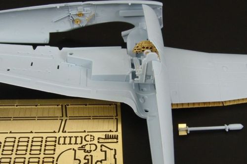 Brengun BRL72057 1:72 Hawker Typhoon Mk.Ib