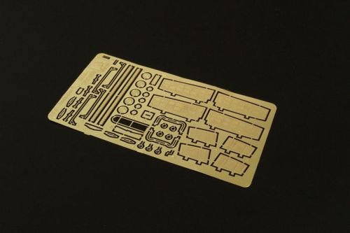 Brengun BRL72059 1:72 DAP Beaufort Mk.VIII RAAF---PE parts