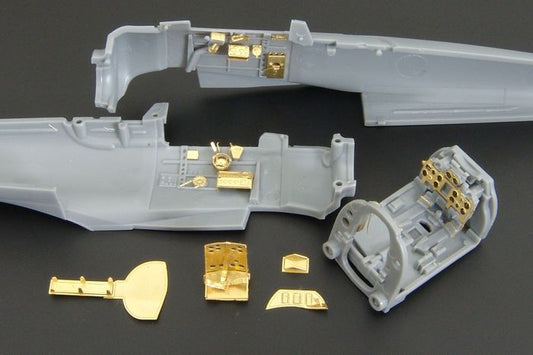 Brengun BRL72074 1:72 Mitsubishi A6M3/3A Zero Model 22 Zeke