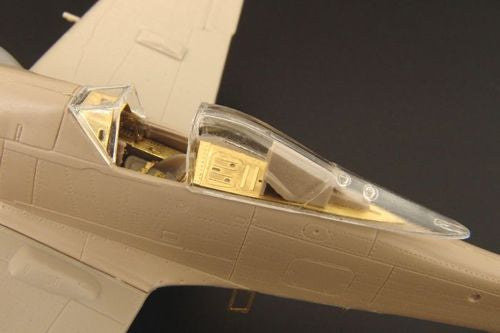 Brengun BRL72083 1:72 Focke-Wulf Fw-190D-11/Fw-190D-13