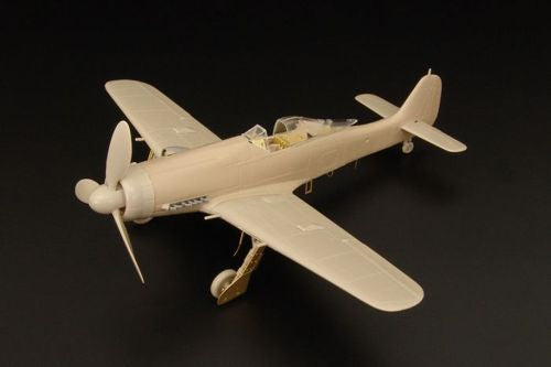 Brengun BRL72083 1:72 Focke-Wulf Fw-190D-11/Fw-190D-13