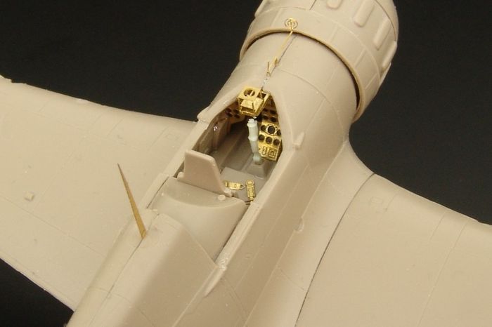 Brengun BRL72090 1:72 Marcel-Bloch MB.152